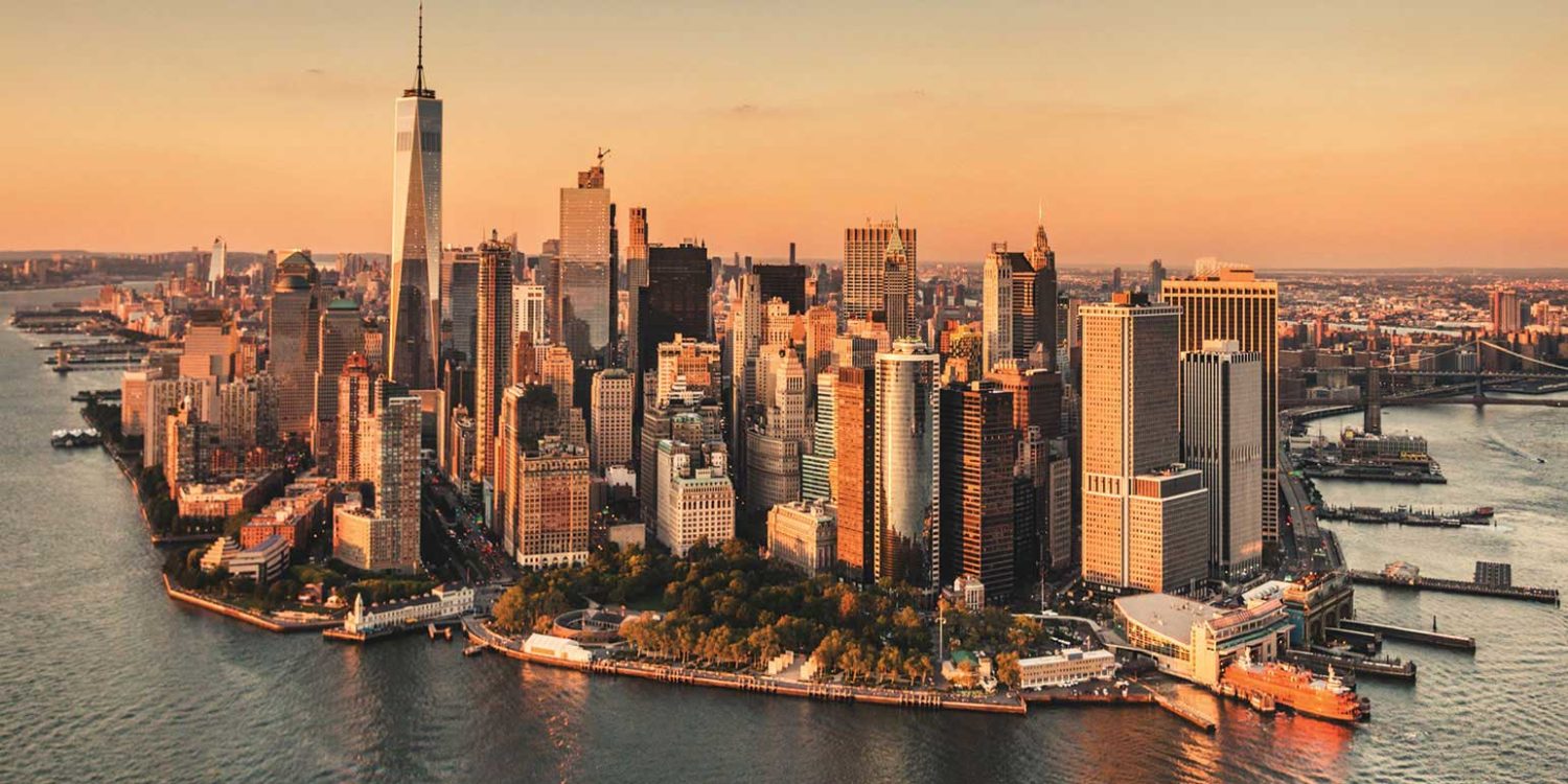 New York