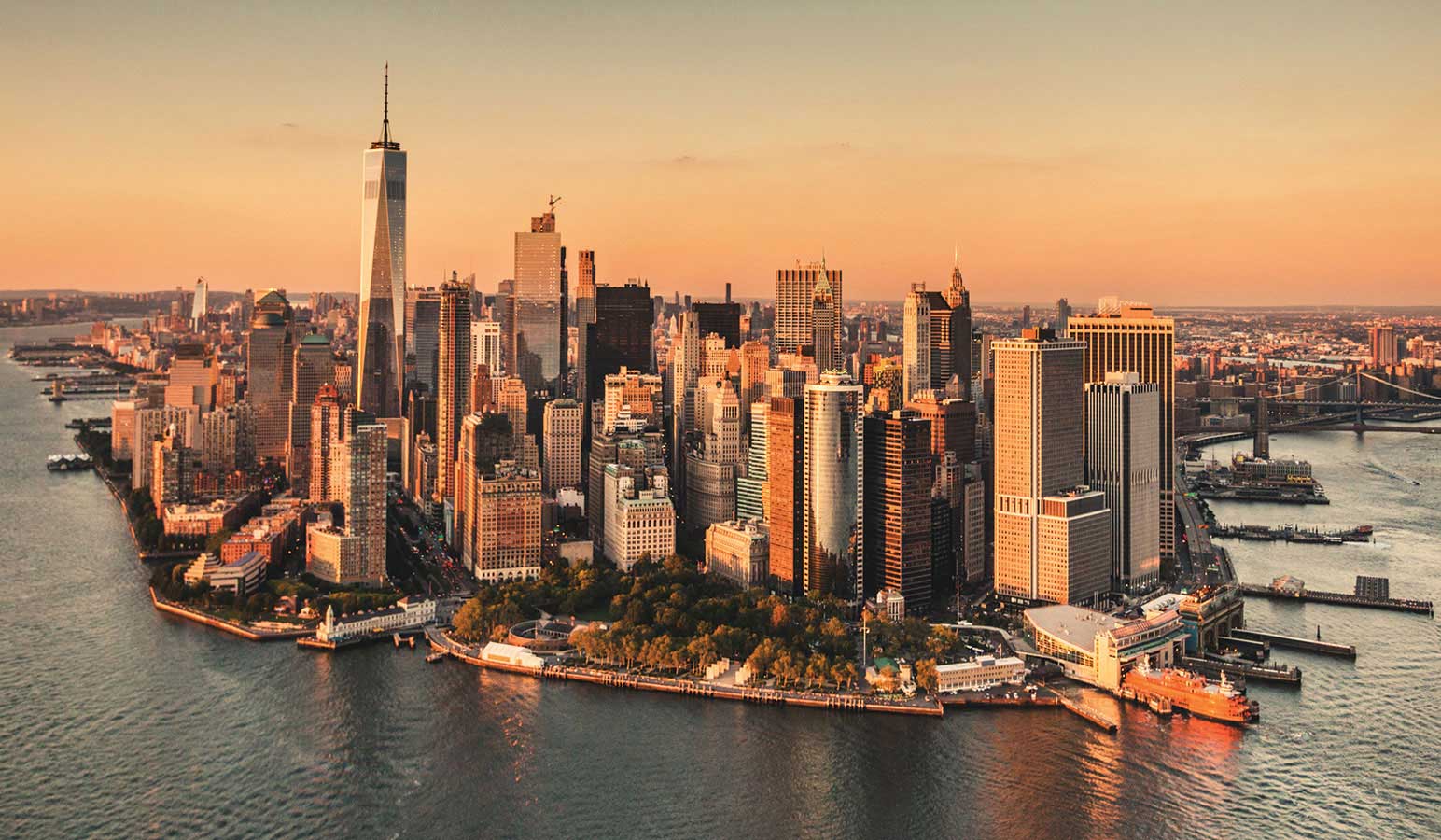 New York