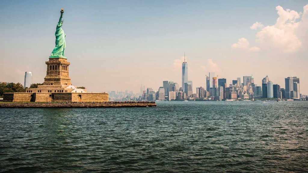New York 2