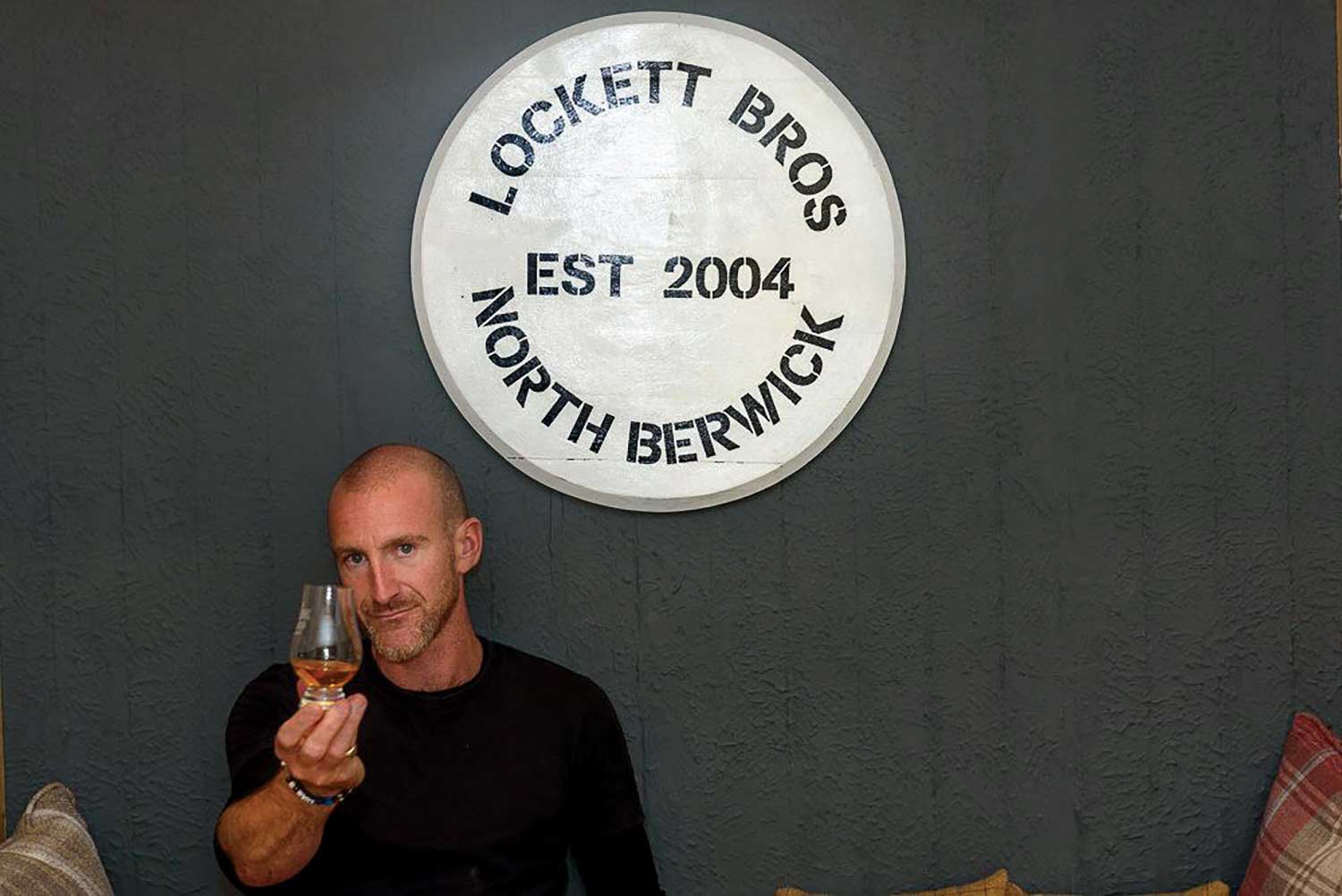 Chris Lockett