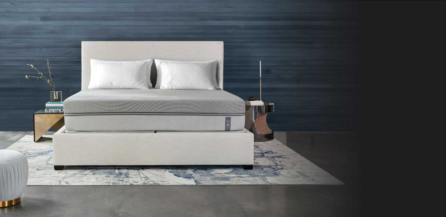 Health Bed