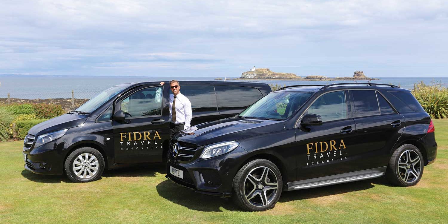 Fidra Travel