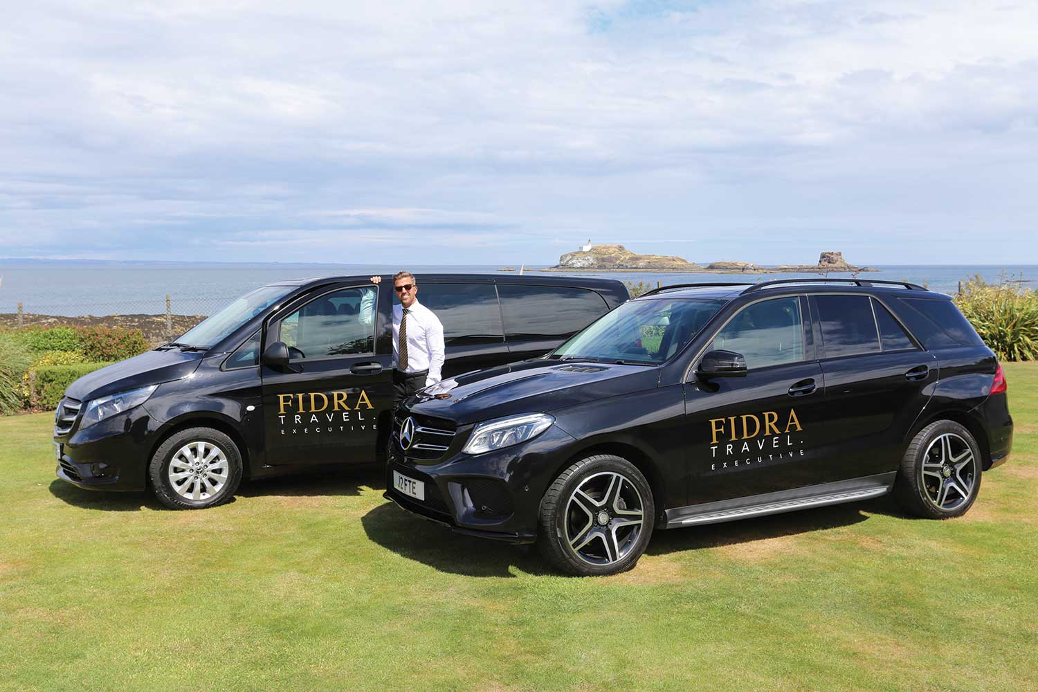 Fidra Travel