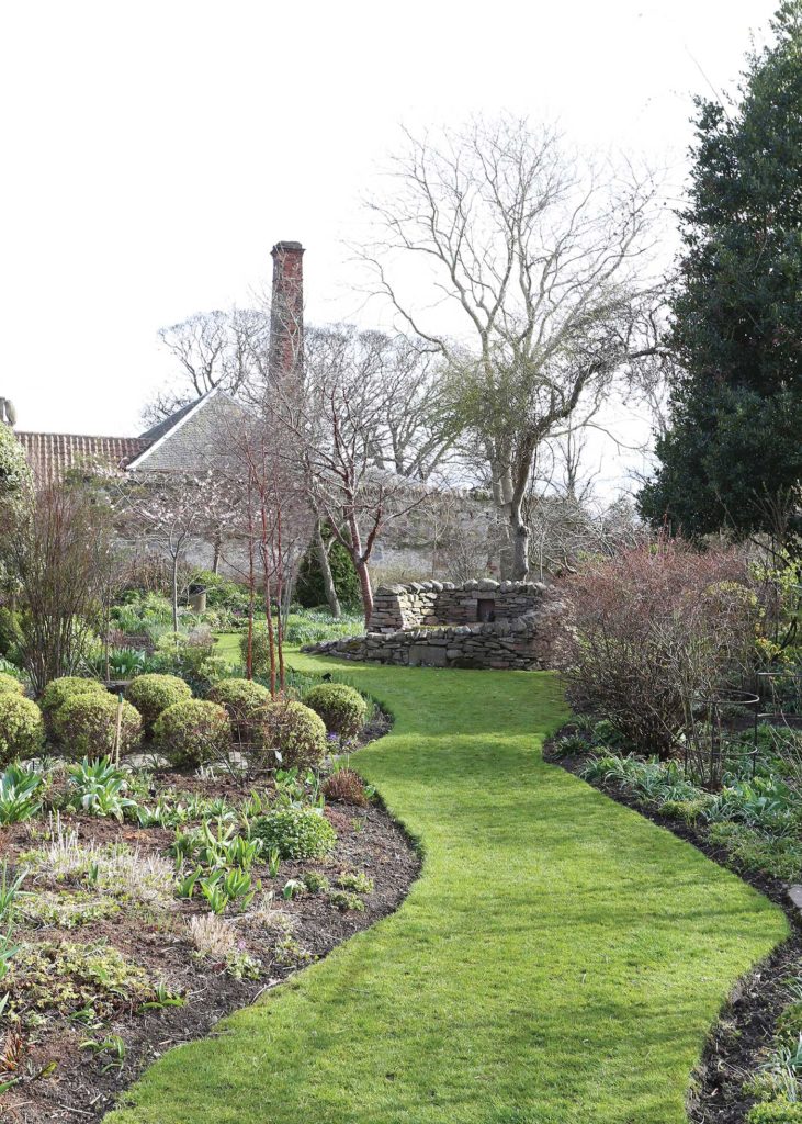 Gardens