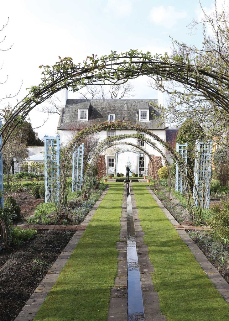Gardens
