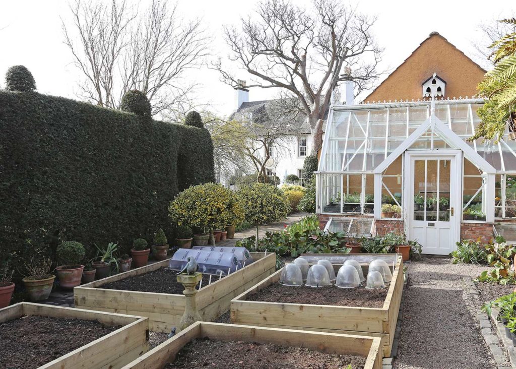 Gardens