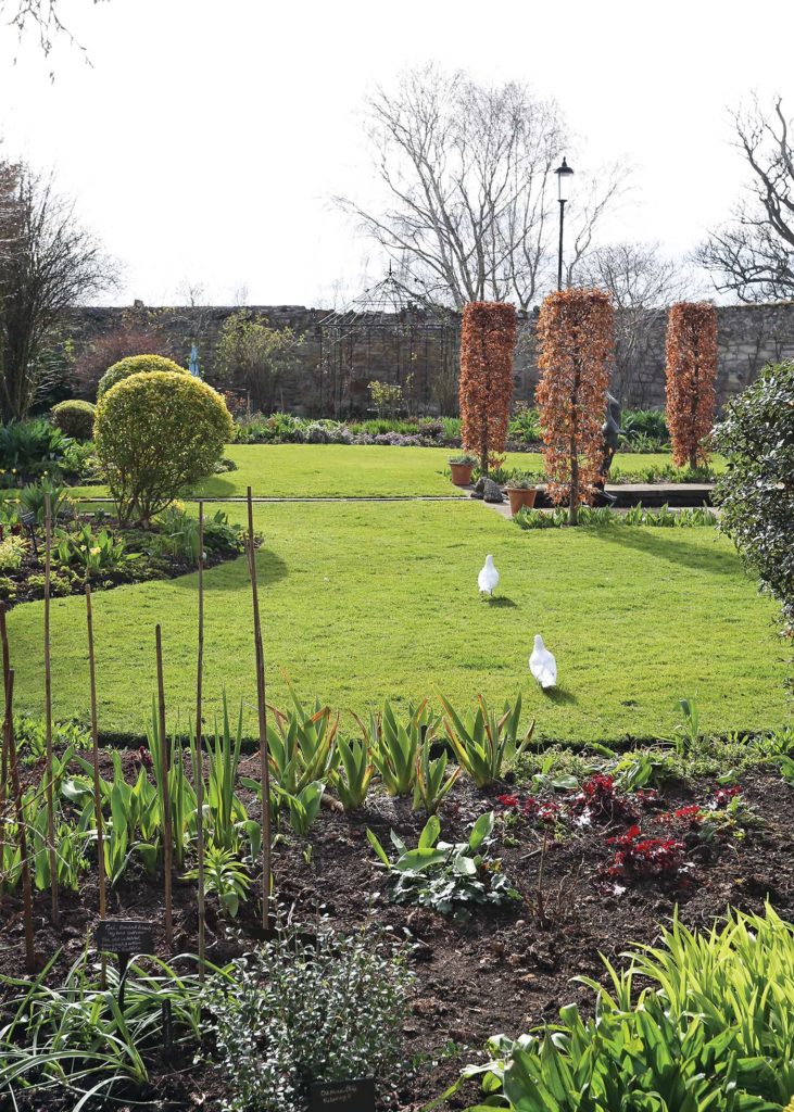Gardens