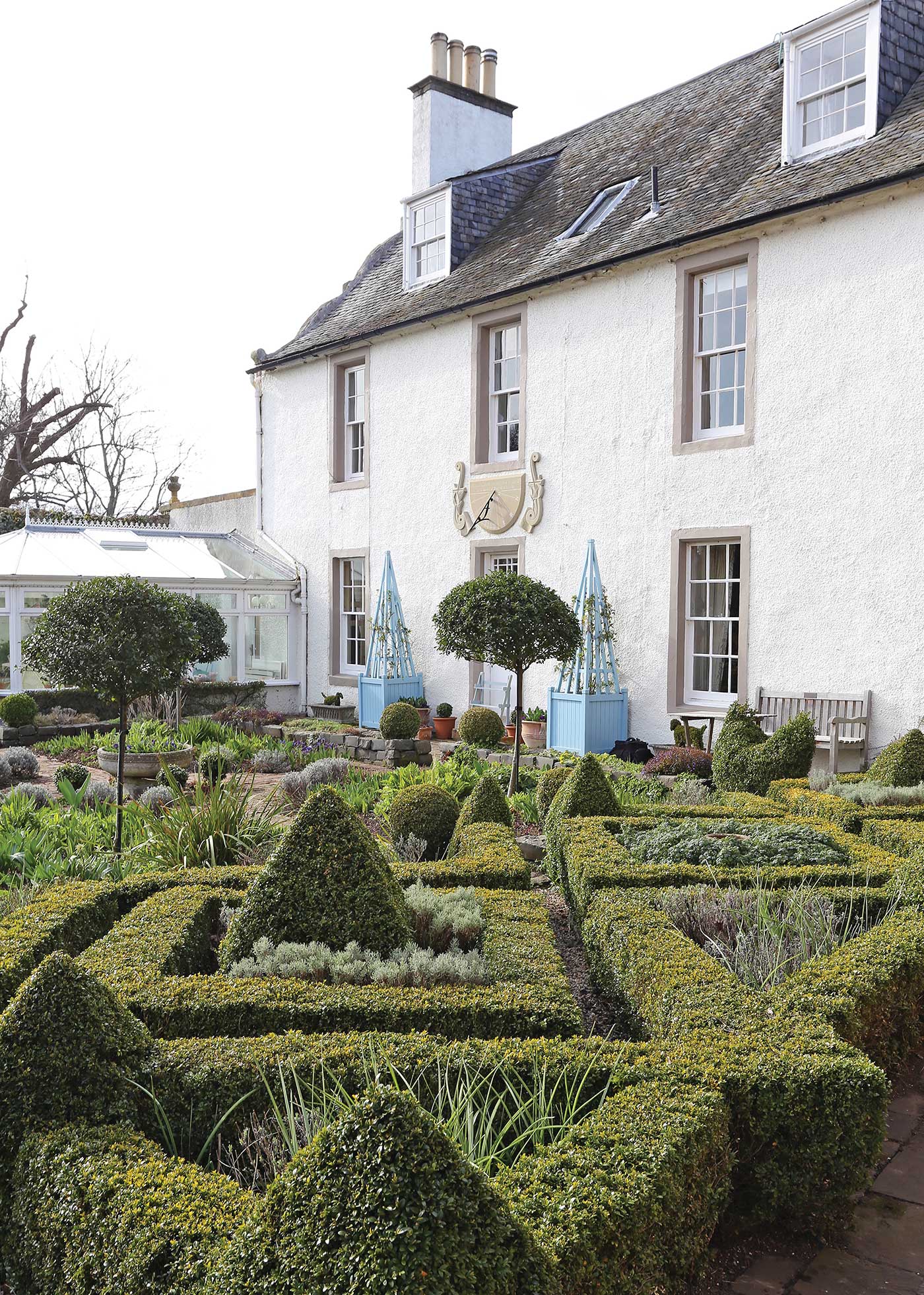 Gardens