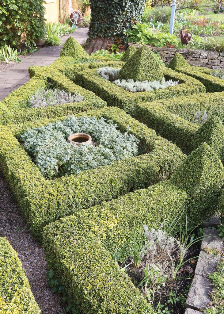 Gardens