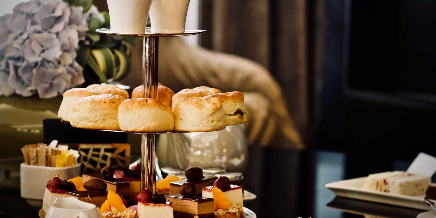 Afternoon Tea