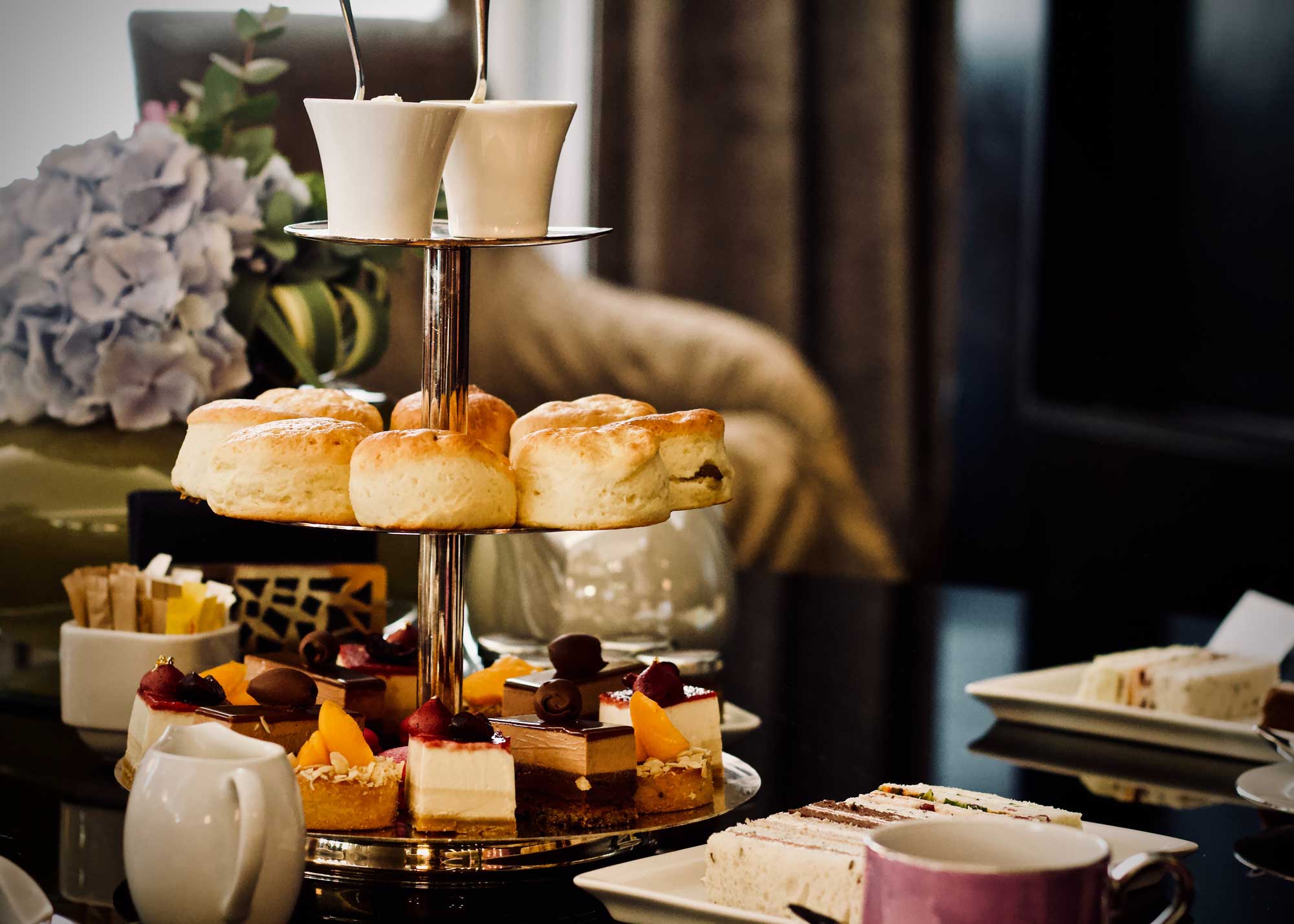 Afternoon Tea