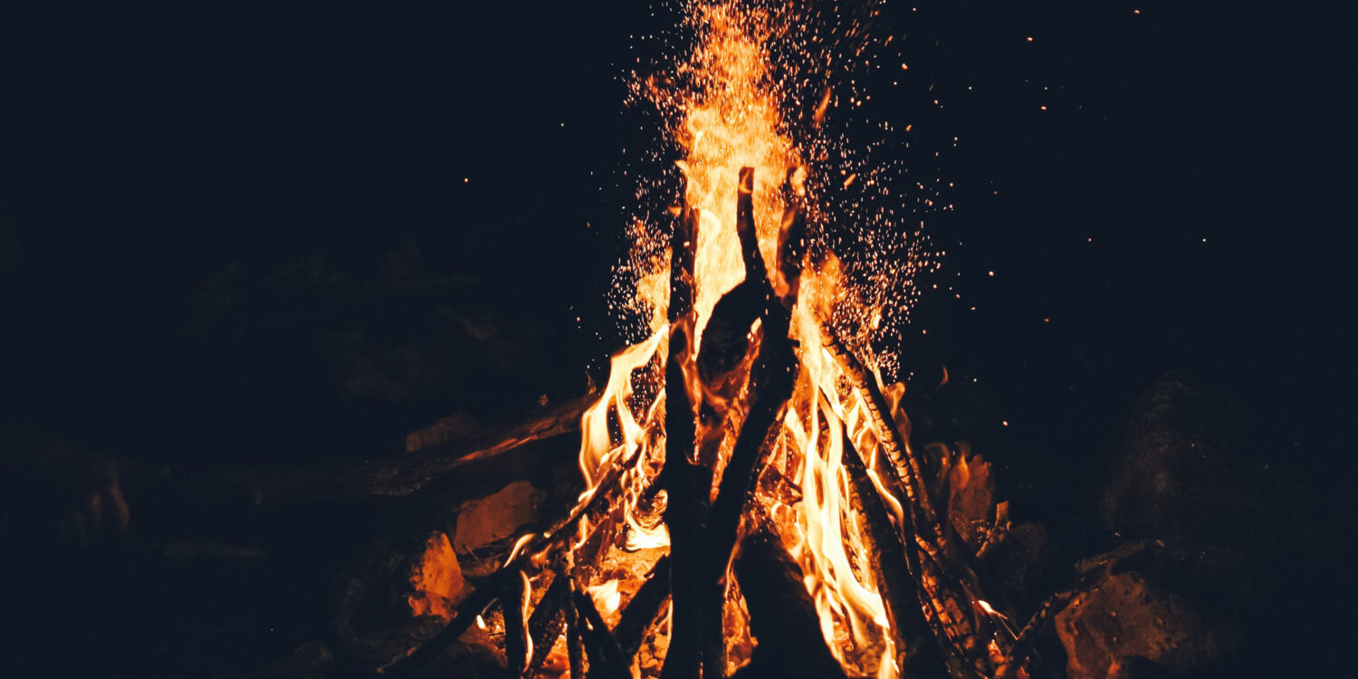 Bonfire