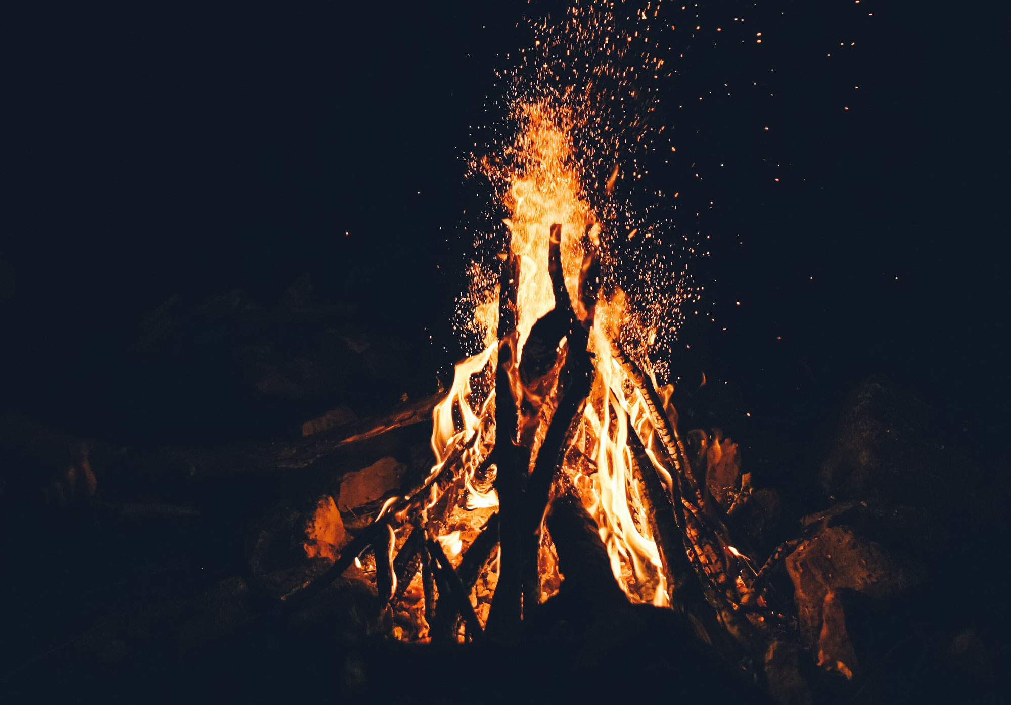 Bonfire