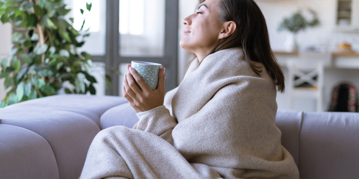 reducing stress