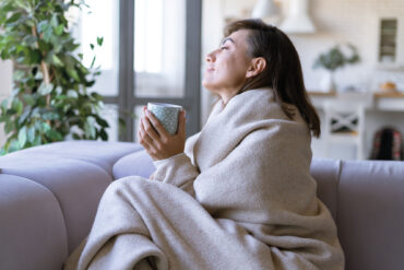 reducing stress